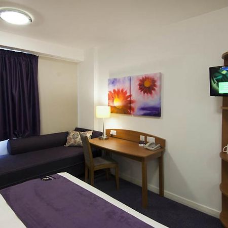 Premier Inn Margate Kültér fotó