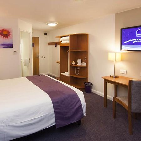 Premier Inn Margate Kültér fotó