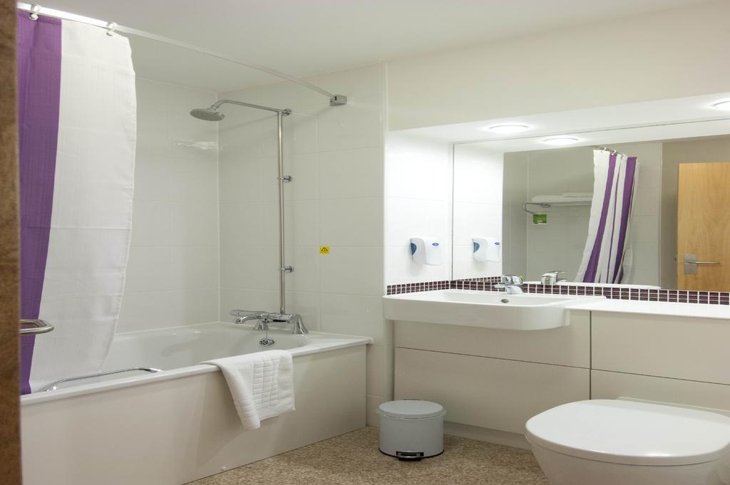 Premier Inn Margate Kültér fotó