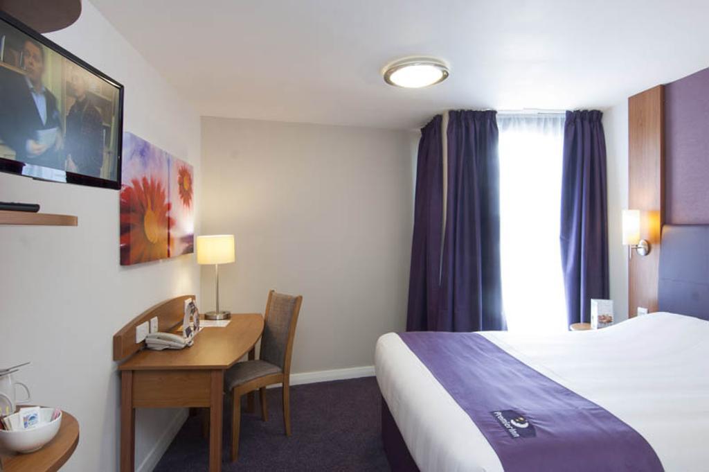Premier Inn Margate Szoba fotó