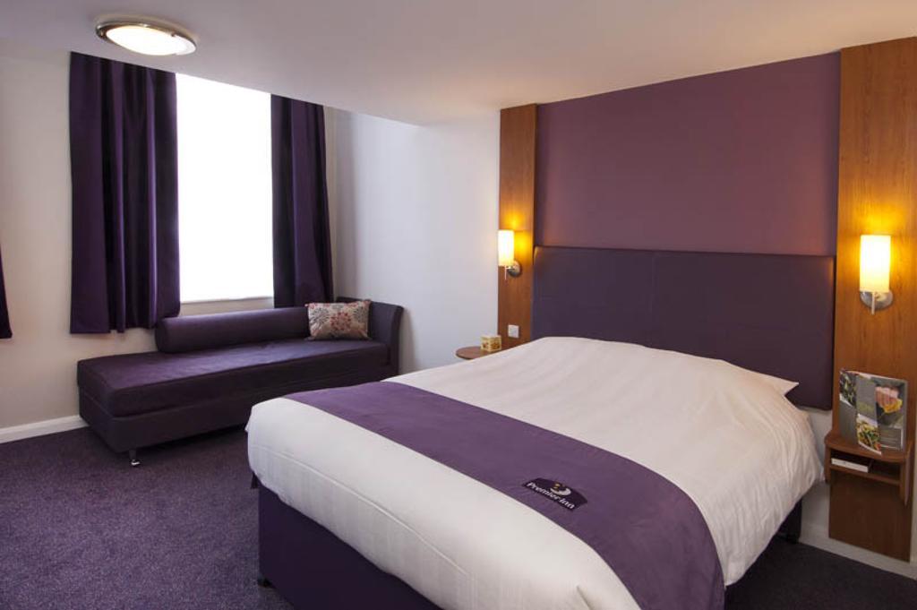 Premier Inn Margate Szoba fotó