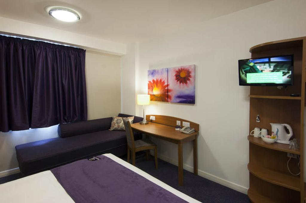 Premier Inn Margate Kültér fotó