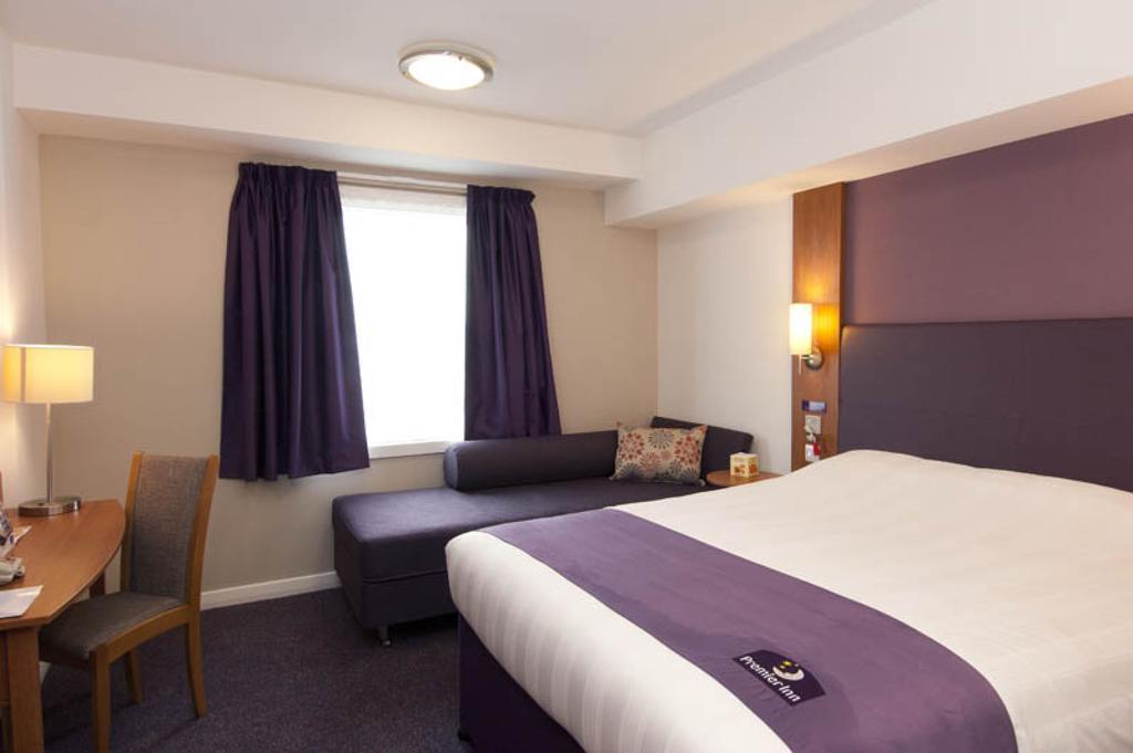 Premier Inn Margate Szoba fotó