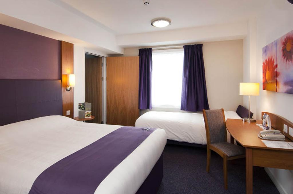 Premier Inn Margate Szoba fotó