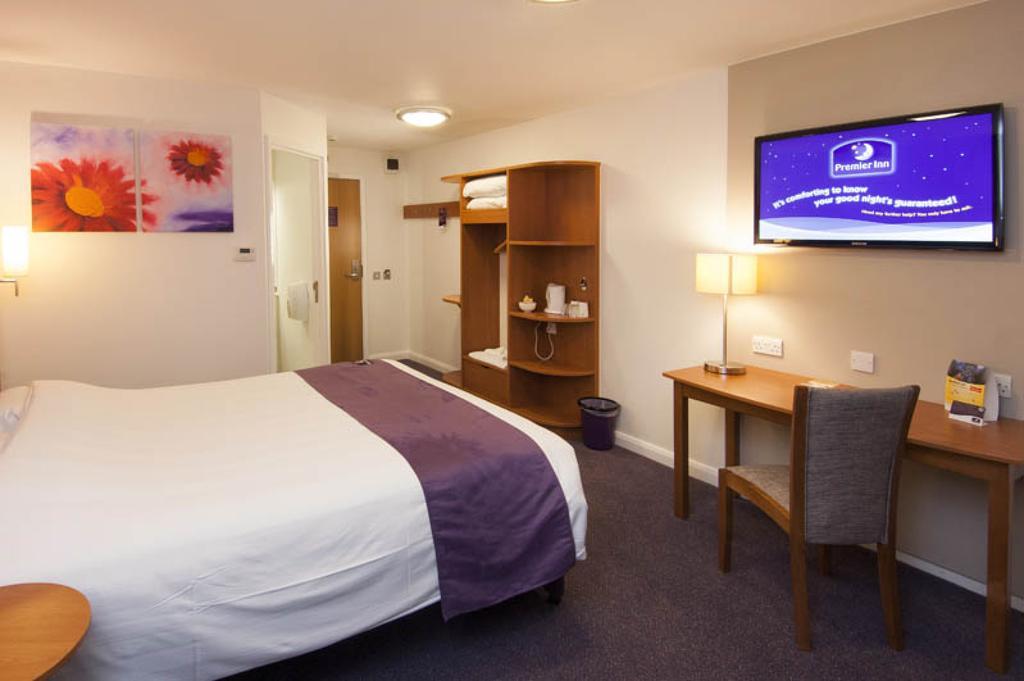 Premier Inn Margate Kültér fotó