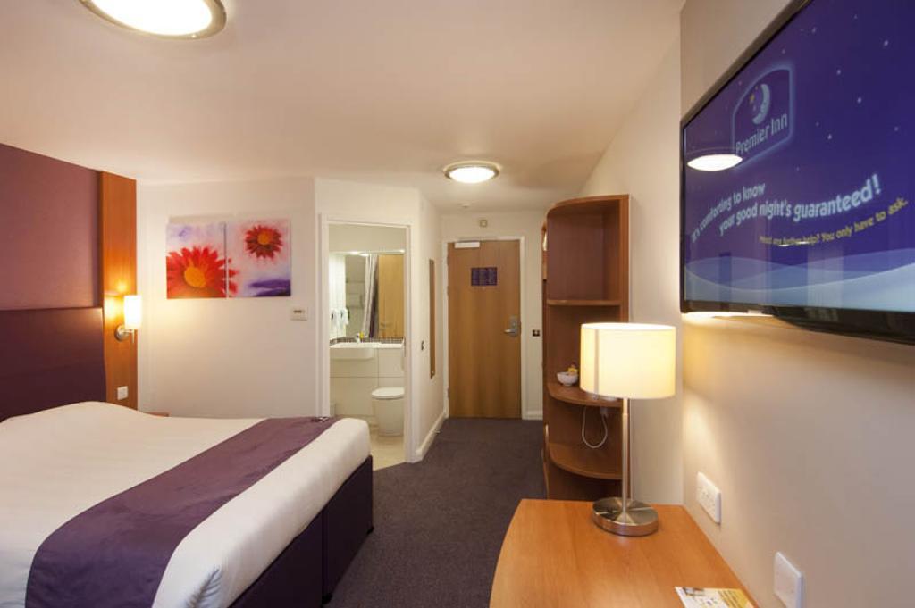 Premier Inn Margate Kültér fotó