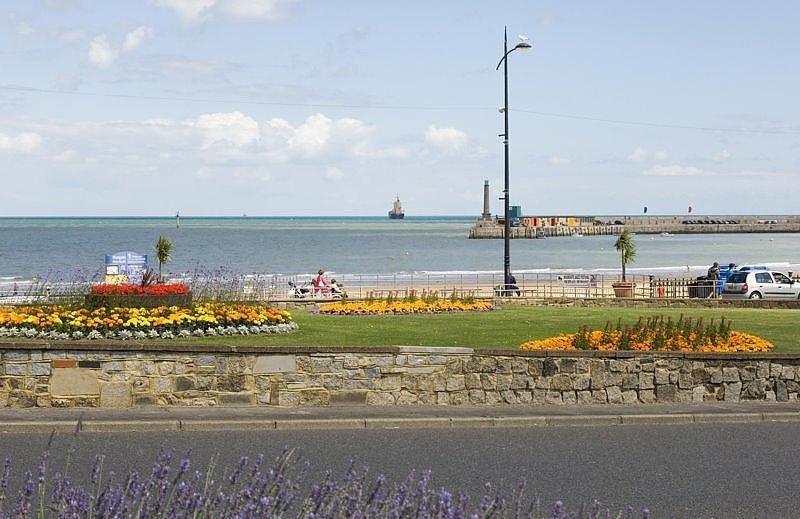 Premier Inn Margate Kültér fotó