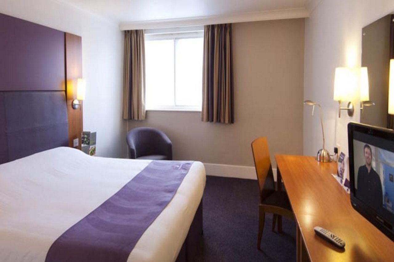 Premier Inn Margate Kültér fotó