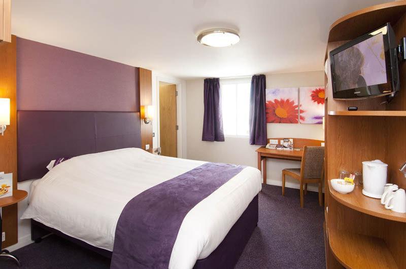 Premier Inn Margate Kültér fotó