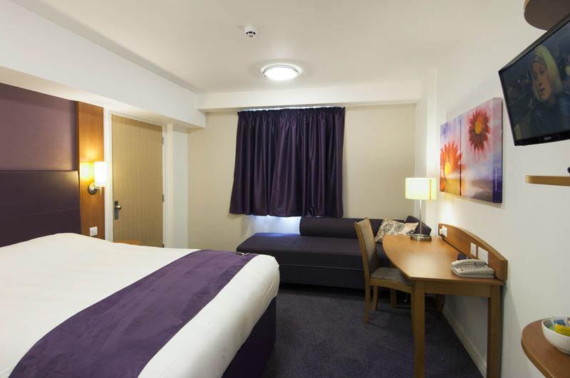 Premier Inn Margate Kültér fotó