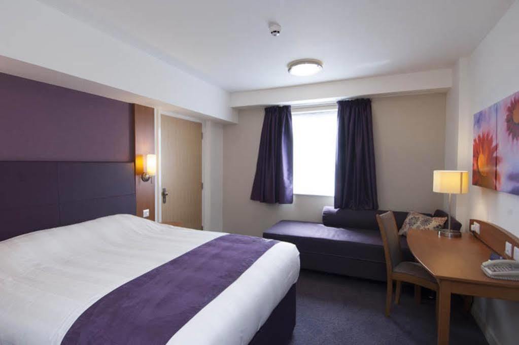 Premier Inn Margate Kültér fotó